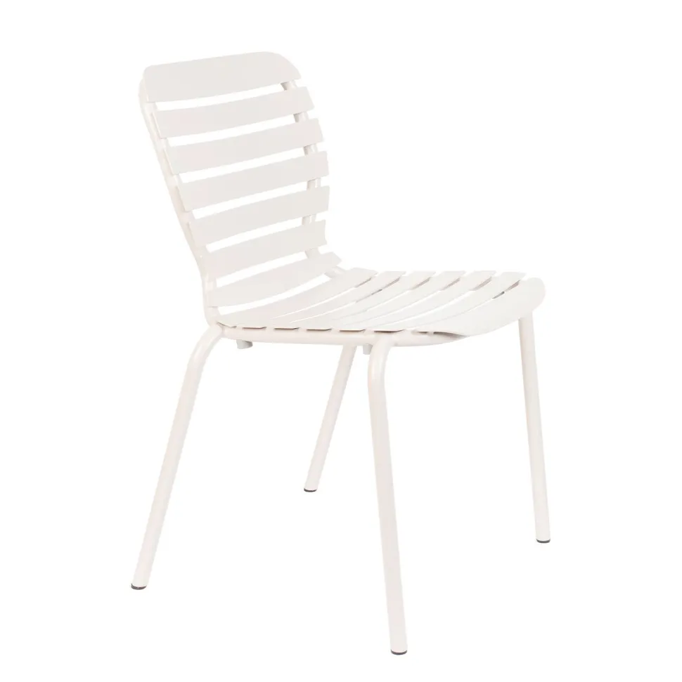 Zuiver Tuinstoel Vondel (Set Van 2)
