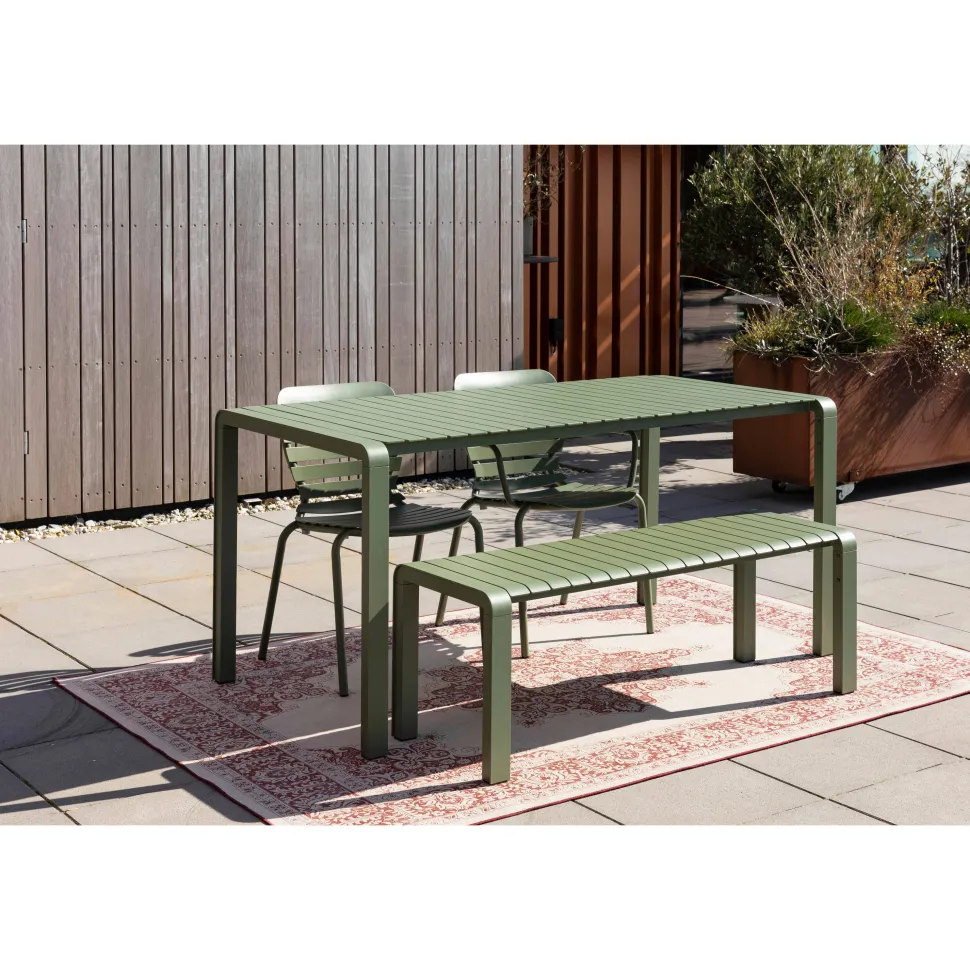 Zuiver Tuinstoel Vondel (Set Van 2)