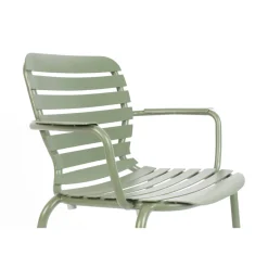 Zuiver Tuinstoel Vondel (Set Van 2)