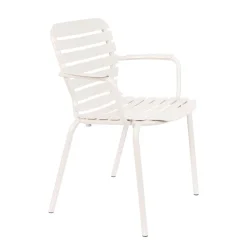 Zuiver Tuinstoel Vondel (Set Van 2)