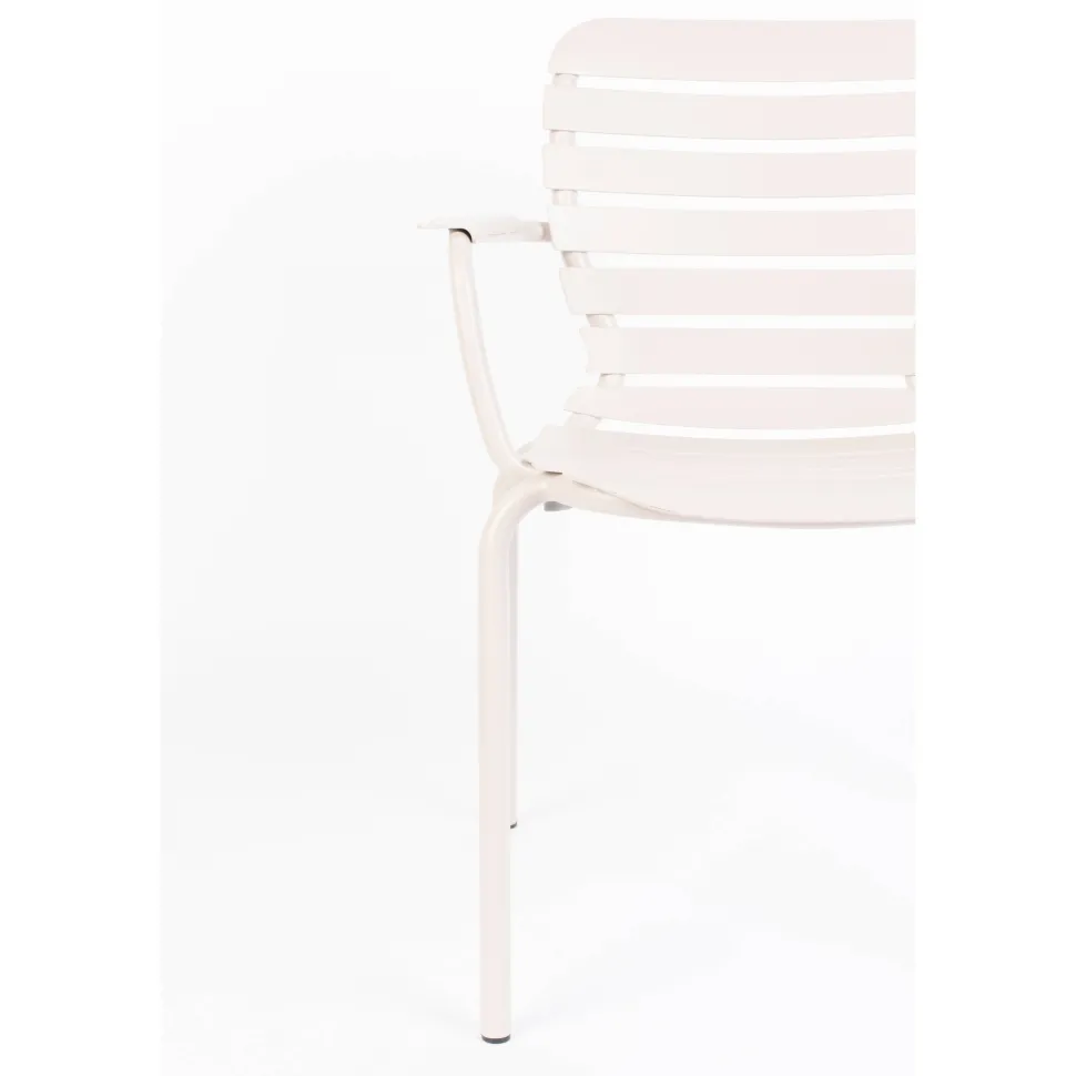 Zuiver Tuinstoel Vondel (Set Van 2)
