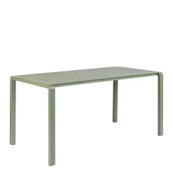 Zuiver Tuintafel Vondel (87,2X168,5 Cm)
