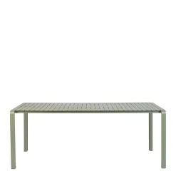 Zuiver Tuintafel Vondel (96,7X214 Cm)