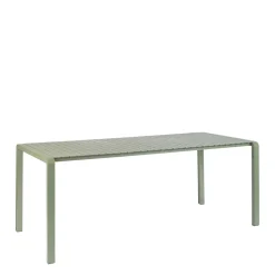 Zuiver Tuintafel Vondel (96,7X214 Cm)