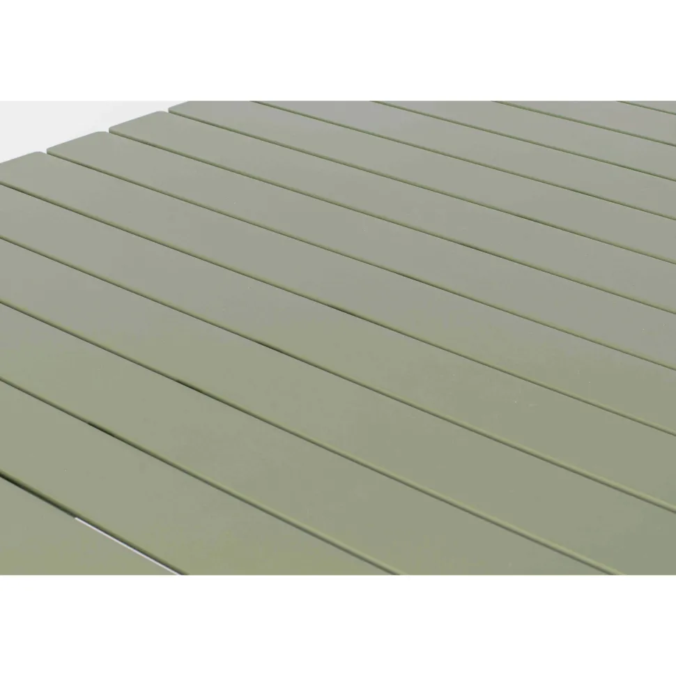 Zuiver Tuintafel Vondel (96,7X214 Cm)