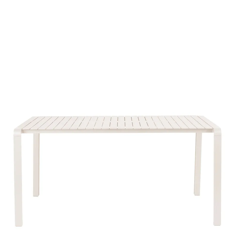 Zuiver Tuintafel Vondel (87,2X168,5 Cm)