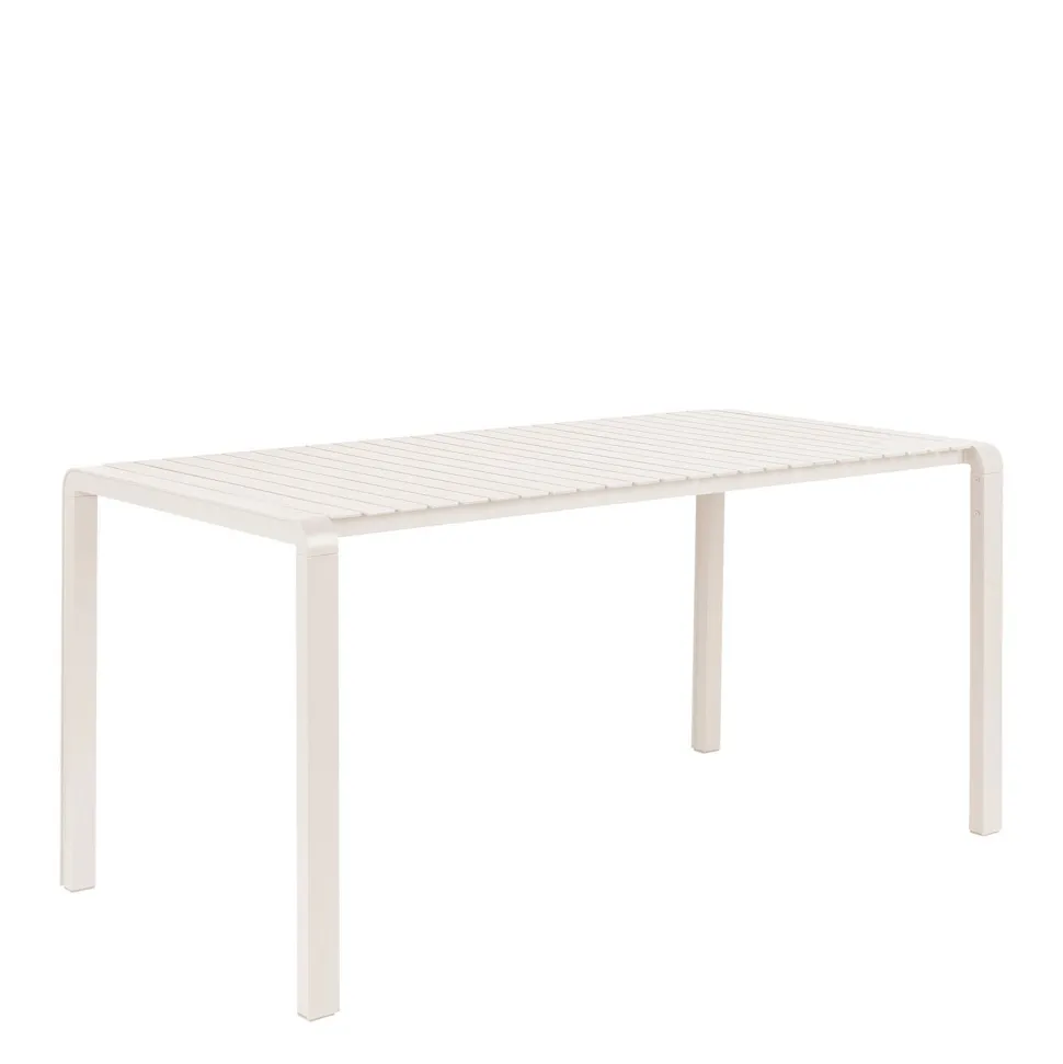 Zuiver Tuintafel Vondel (87,2X168,5 Cm)