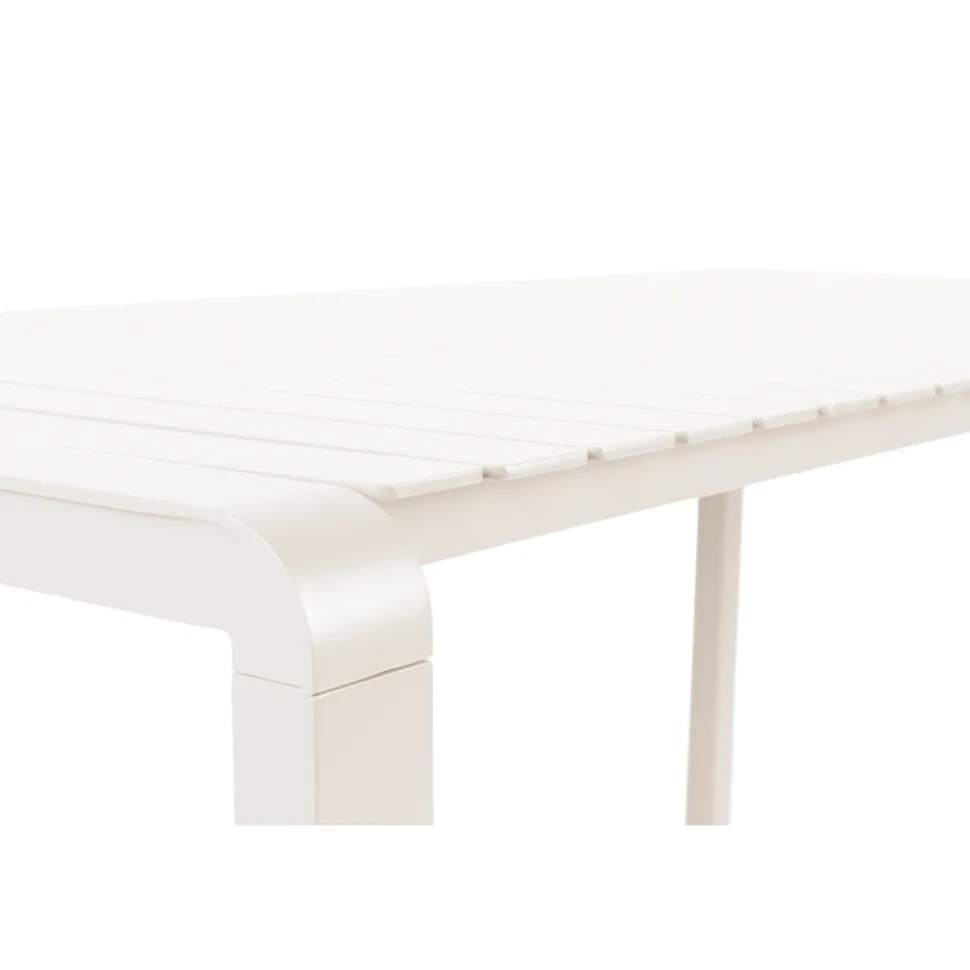 Zuiver Tuintafel Vondel (87,2X168,5 Cm)