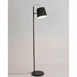 Zuiver Vloerlamp Buckle Head