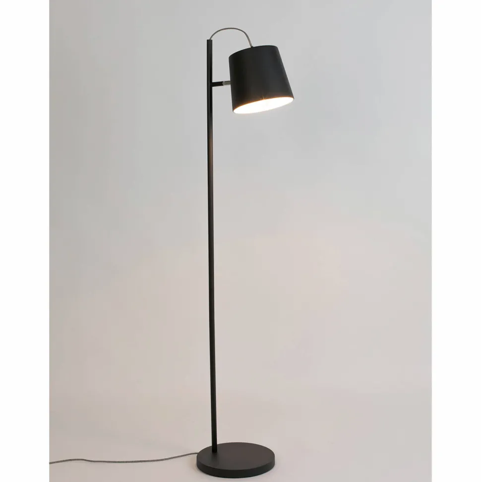 Zuiver Vloerlamp Buckle Head