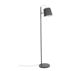 Zuiver Vloerlamp Buckle Head