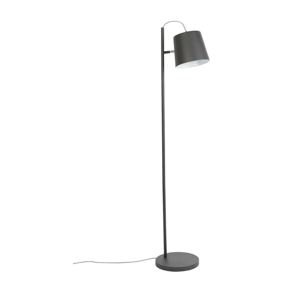 Zuiver Vloerlamp Buckle Head