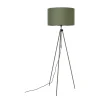 Zuiver Vloerlamp Lesley