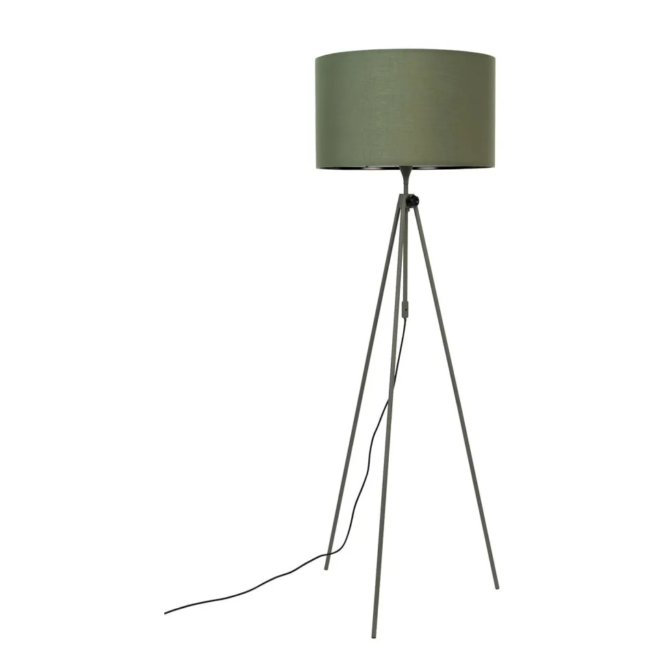 Zuiver Vloerlamp Lesley