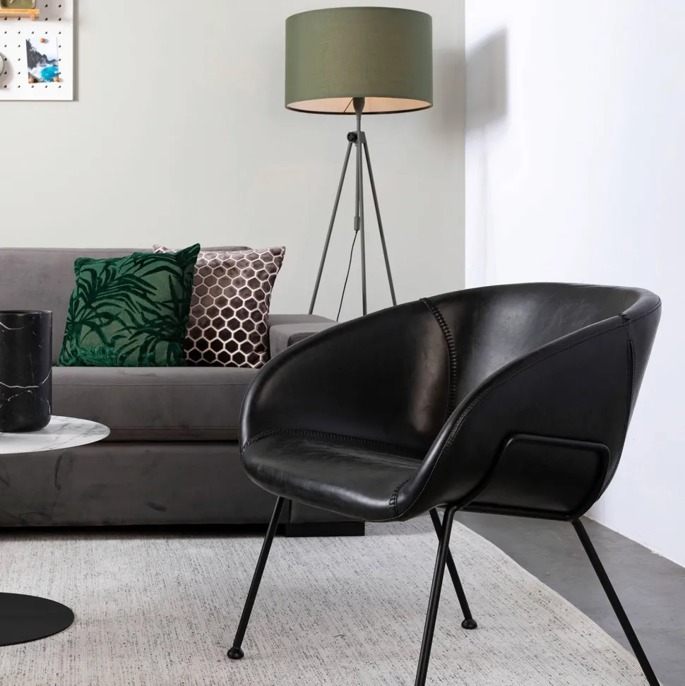 Zuiver Vloerlamp Lesley