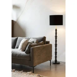 Zuiver Vloerlamp Totem