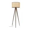 Zuiver Vloerlamp Tripod