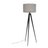 Zuiver Vloerlamp Tripod