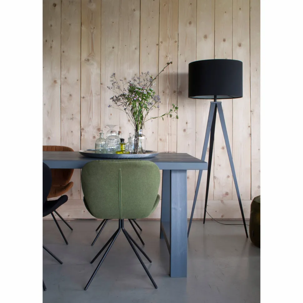 Zuiver Vloerlamp Tripod