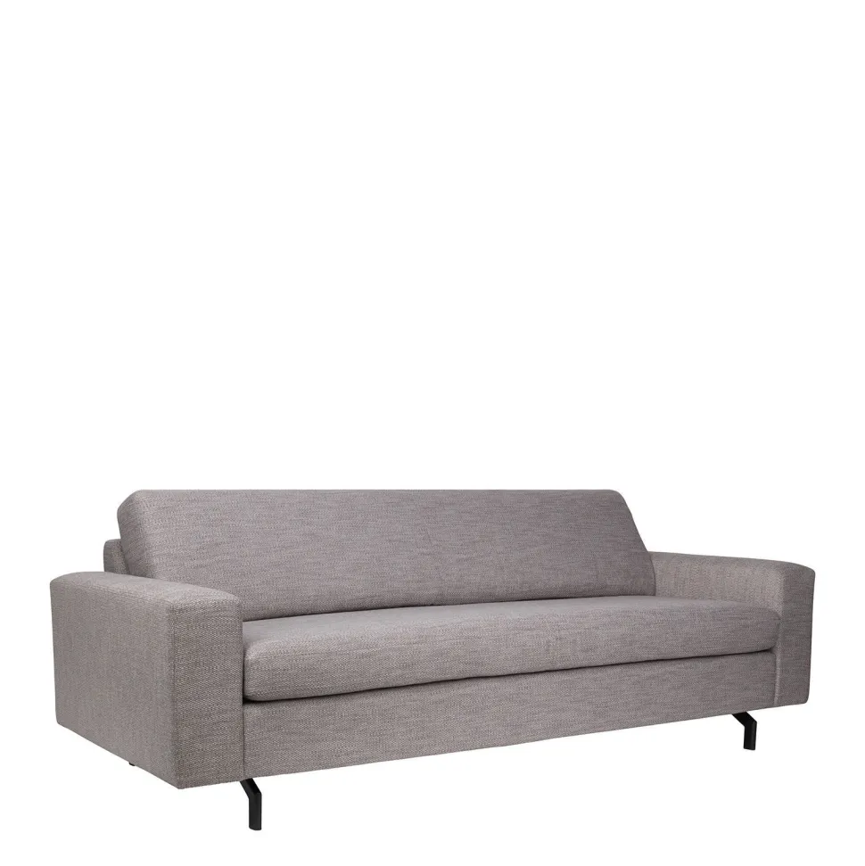 Zuiver 2,5-Zitsbank Jean