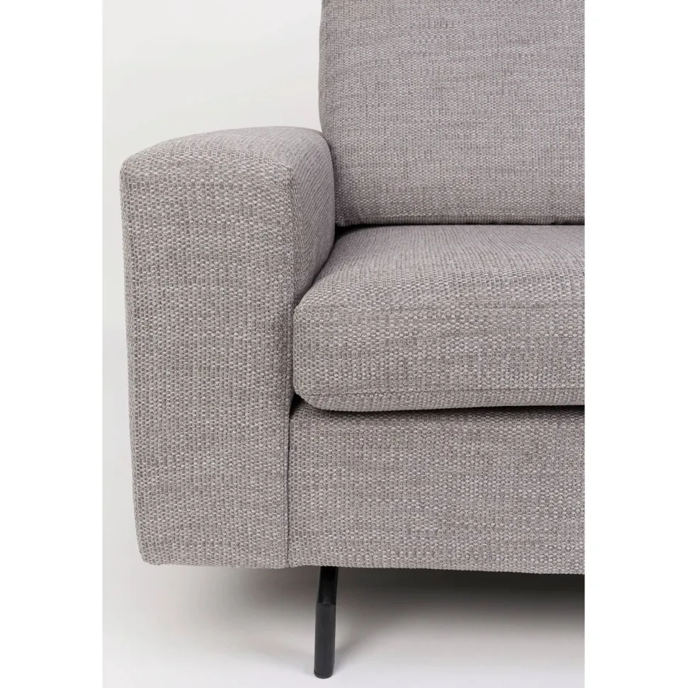 Zuiver 2,5-Zitsbank Jean
